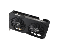 ASUS Radeon RX 6600 Dual V2 8GB GDDR6 - 1157778 - zdjęcie 10